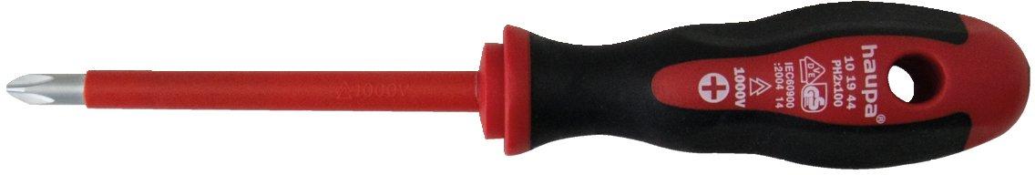 2K-VDE-Schraubendreher PH 2
