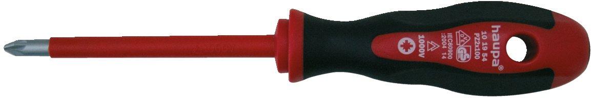 2K-VDE-Schraubendreher PZ 0