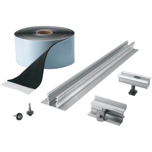 Dünnblechschraube MSP-TT-TS 6X25