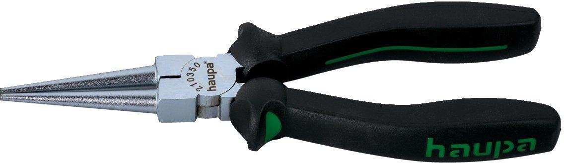 2K Langbeck-Rundzange 160 mm