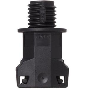 E-Term 43805008 | SEM Fast 20 ISO Verschraubung gerade NW12/13 | Regro