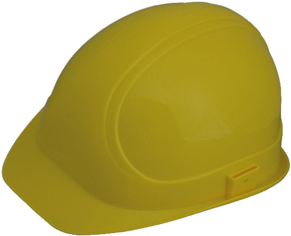 Elektriker-Schutzhelm gelb nach DIN EN 397 1000V