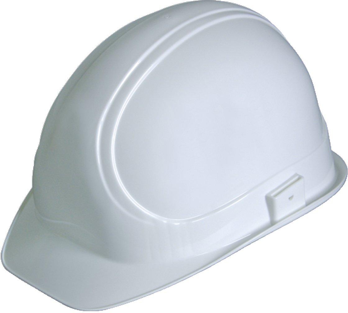 Elektriker-Schutzhelm weiss nach DIN EN 397 1000V