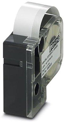 Endlos Etikett 8m weiß mit Thermofox beschriftbar