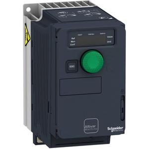 Frequenzumrichter Altivar 3-phasig 0,75 kW 3 x 230 V C2-Filter