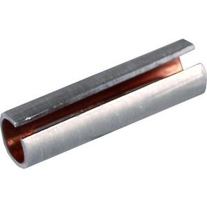 Cupalhülse Al aussen Cu innen 35mm² L 32mm