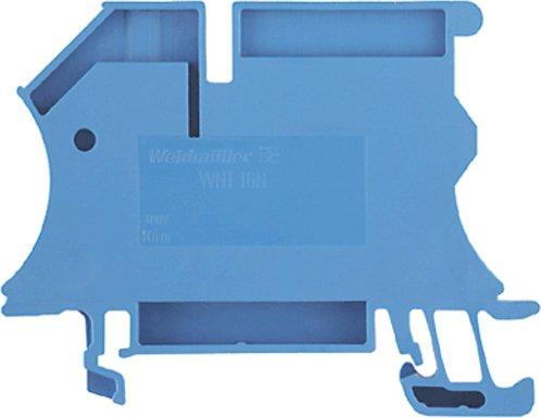 Neutralleiter-Reihenklemme WNT 16N 10X3
