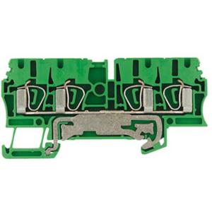 Erdungsklemme ZPE 2.5/4AN