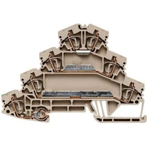 Mehrstock-Reihenklemme ZMAK 2.5