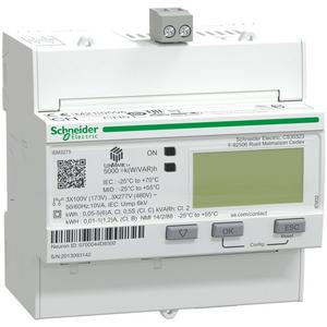 Energiezähler PowerLogic 3-phasig 5A iEM3275