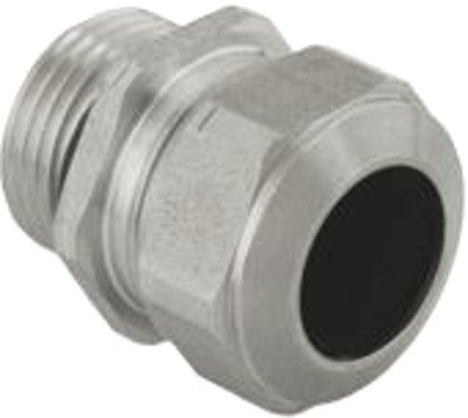 Kabelverschraubung Progress rostfreier Stahl langes Gewinde M10