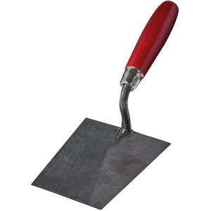 Maurerkelle rostfrei 180 mm Profi