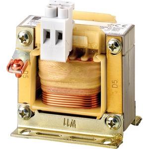 Netzdrossel AC 1-phasig 24 A 1,22 mH 260 V 50/60 Hz