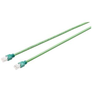 Industrial Ethernet TP Cord RJ45/RJ45 TP
