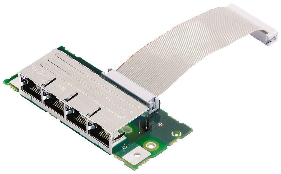 Sector Connection Board für CP1604