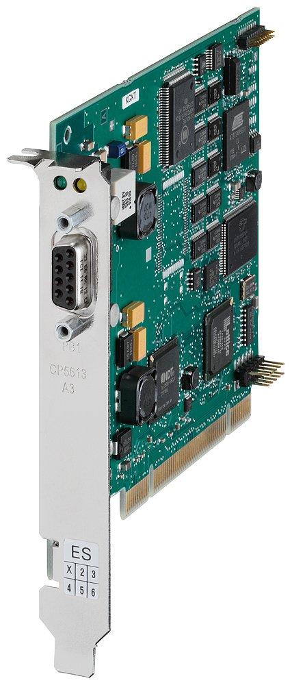 Kommunikationsprozessor CP 5613 A3, PCI-Karte 32 Bit