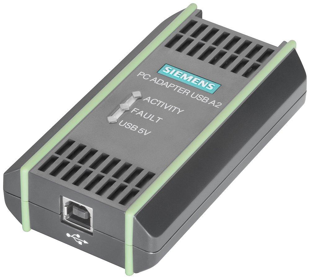 PC Adapter USB A2 USB-Adapter