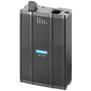 CP 5711 USB-Card (V2.0) zum Anschluss eines PG / Notebook an PROFIBUS