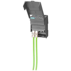 SCALANCE XF204 flacher managed IE Switch, 4x10/100 MBit/s