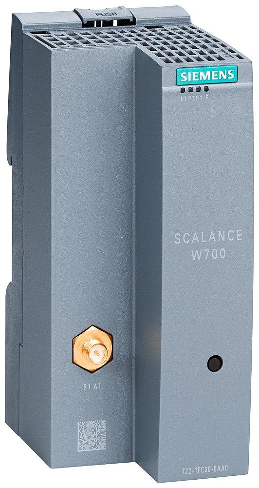 IWLAN Client SCALANCE W721-1 RJ45