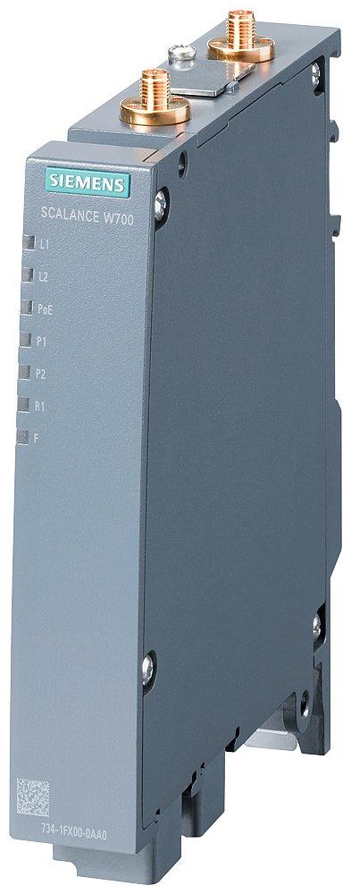 IWLAN Client SCALANCE W734-1 RJ45