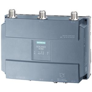 IWLAN Client SCALANCE W748-1 M12