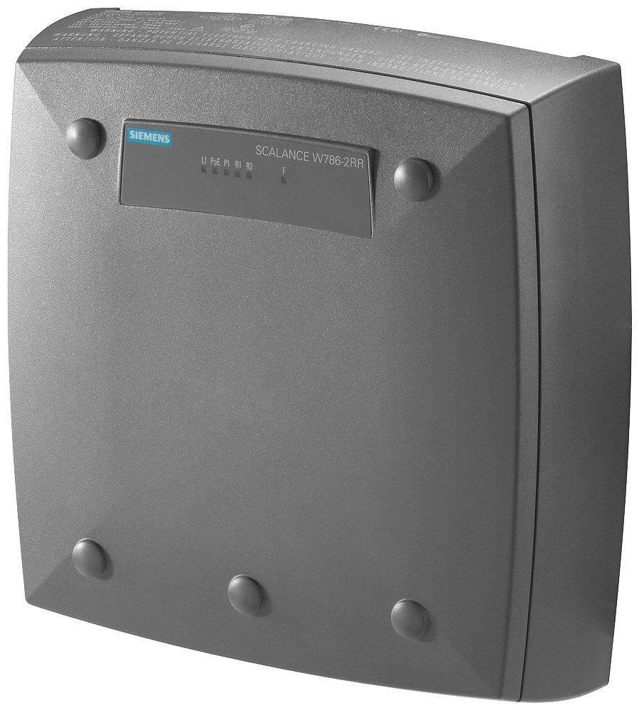 IWLAN Access Point SCALANCE W786-2IA RJ45