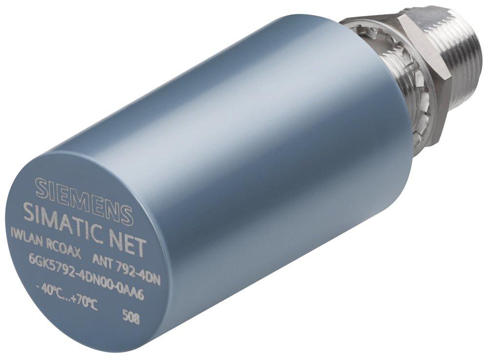 IWLAN Rcoax N-CONNECT female Antenna ANT792-4DN 2,4GHz Helix Antenne