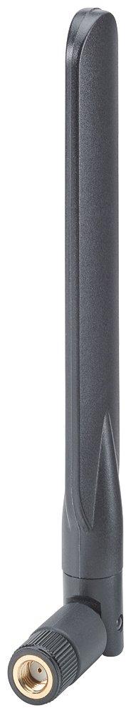IWLAN Antenna ANT 795-4mA omni-direktio. Charakteristik radial drehbar