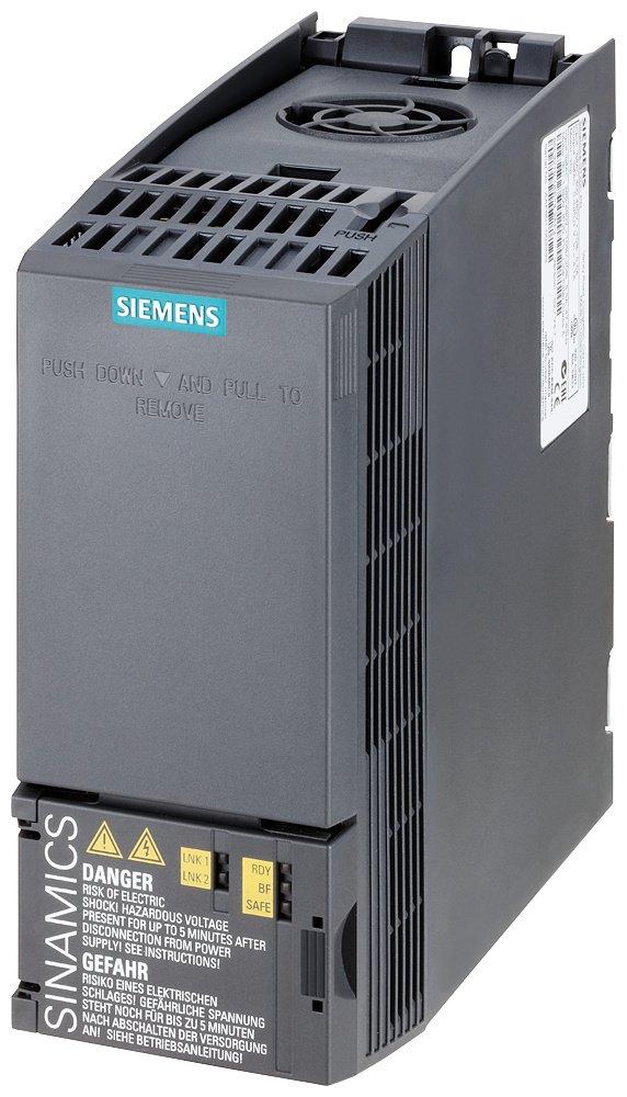 Frequenzumrichter 1,5kW 3x380V 6DI 2DO 1AI 1AO Safe-Torque-Off PN-PN