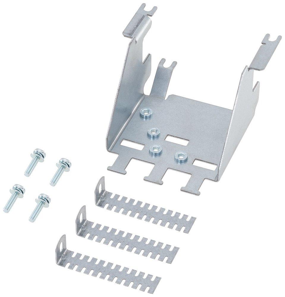 SINAMICS V20 FSAA/FSAB Schirmanschluss-Kit Größe 67x10x80 (WxHxD)