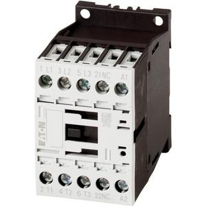 Leistungsschütz 3-polig + 1 Öffner 7,5 kW/400 V/AC3