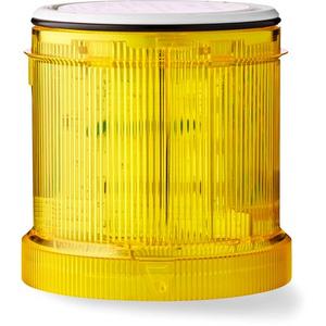 XDC LED-Warn-/Dauerleuchten-Modul gelb 230/240 V AC