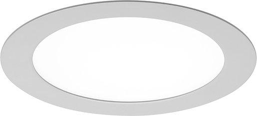 Einbaudownlight LED Aviella rund DA 220 mm C07 OA 2000lm 830 ET 01