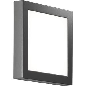 Wandleuchte LED Quadratisch Skeo Pura 26-RB8L/600-830 1G1P ET