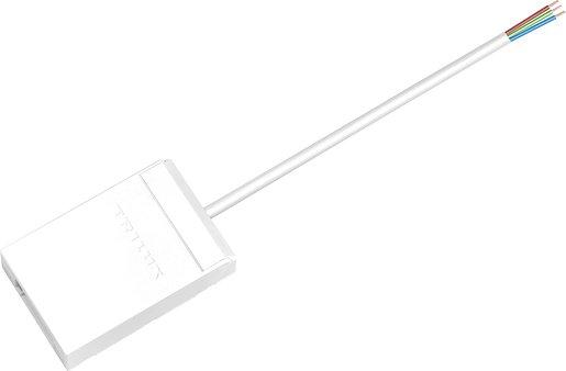Netzweiterleitungsbox für Downlights ZLTA 325 SKII