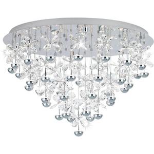 Deckenleuchte LED 43 x 1,8 W