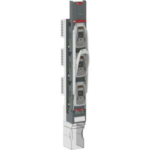Sicherungslasttrennschalter 3-polig NH2 400A