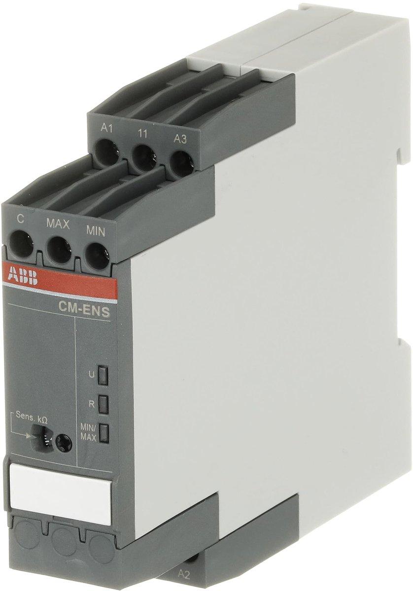 Niveauüberwachungsrelais 110 - 130 V AC / 220 - 240 V AC
