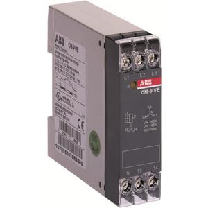 Dreiphasenüberwachachungsrelais 3x320-460 V AC