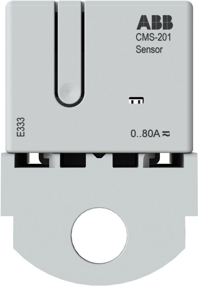 CMS-Sensor für SCU100/200 25mm 80A TRUE RMS Verwendung mit HLS S800