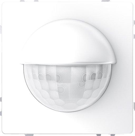 KNX ARGUS Präsenz 180 Lotosweiß System Design