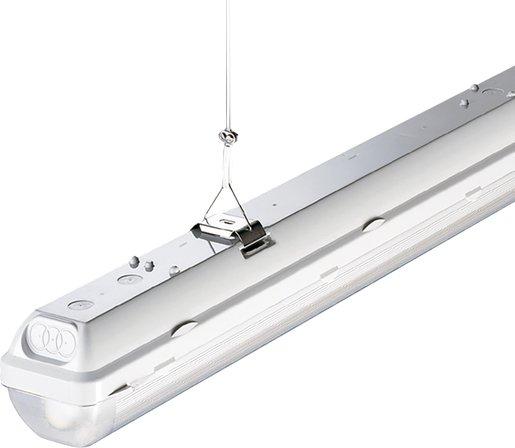 Stahlband-Aufhängung 1 Paar 1,0m