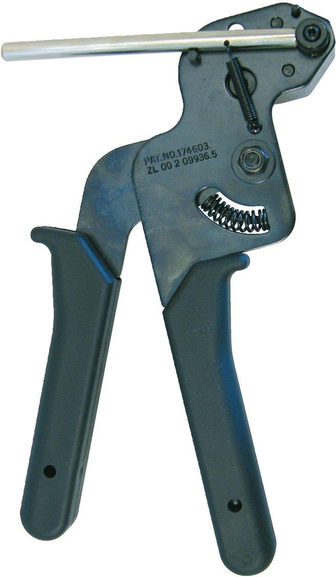 Stahlkabelbinder
