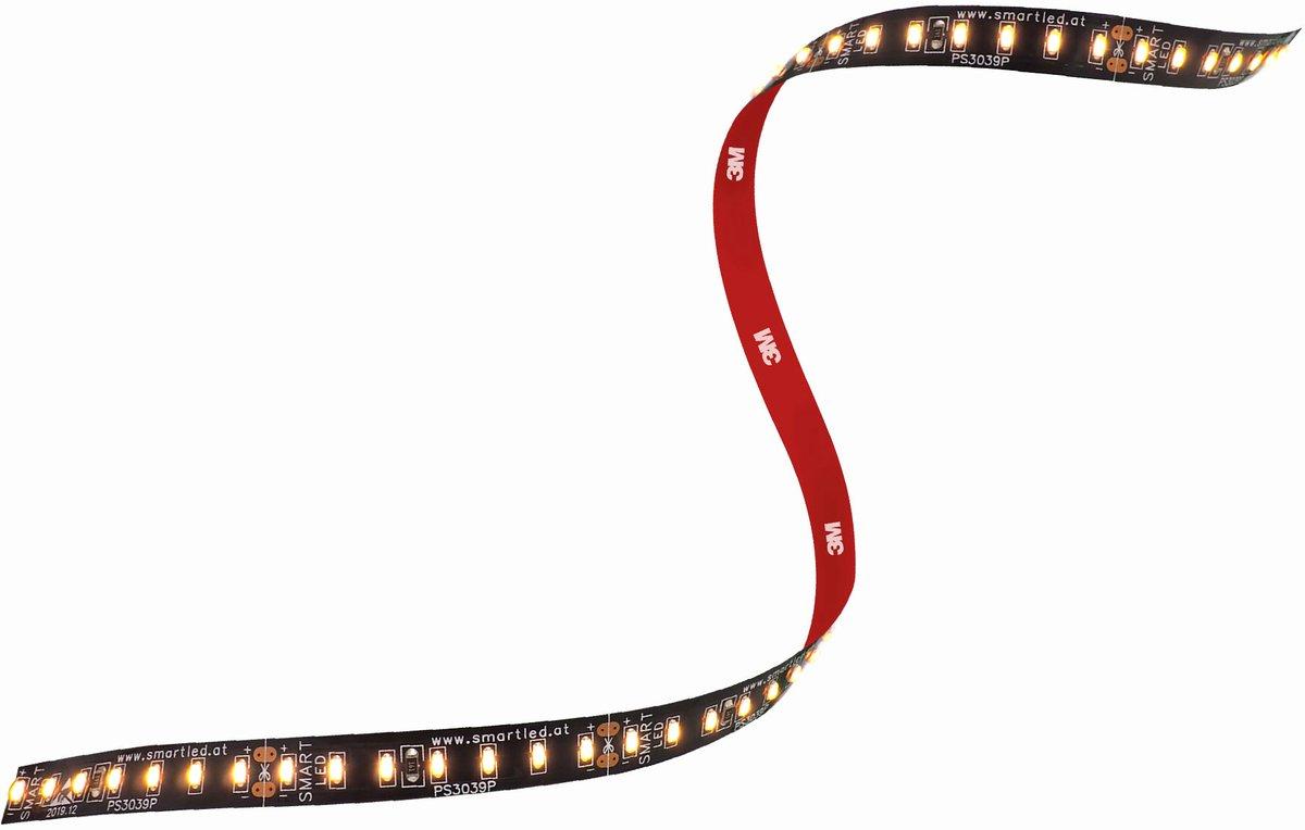 LEDband 2700K 1190lm/m 12W/m 140LED/m CRI>90 24V IP20 5m
