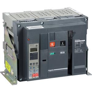 Masterpact NW25H1 3-polig 2500 A max. Ausschaltvermögen 65 kA