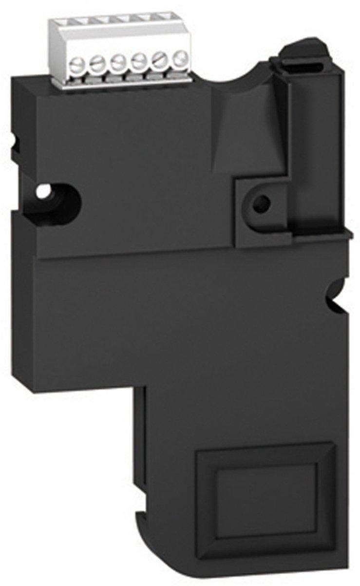 Modbus COM-Modul für herausziehbare NW