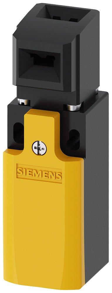 Sicherheitspositionsschalter mit getrenntem Betätiger 1S+2Ö