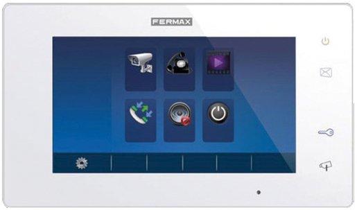 COLOR MONITOR 7 für WAY KIT 1RT ab Version 3.0