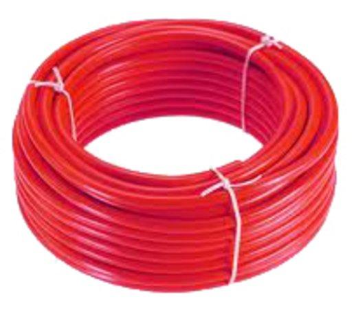PVC Mantelleitung YM-J 3x1,5 RE ROT Eca 300m Trommel